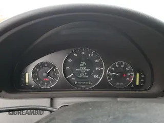 2007 Mercedes-Benz CLK 350 with VIN WDBTJ56H87F228905, listed as a Copart auction lot 78051804 with 95,419 mi miles and Salvage Title. Bid and sale history available at DreamBid. Image 9.