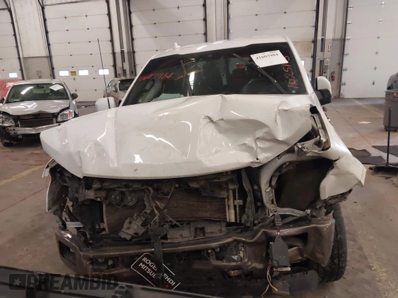 2020 Ford F-150 XL z VIN 1FTEW1E41LFA96440, wystawiony jako IAAI lot #41603984 z przebiegiem 74 490 mil mil oraz . Historia ofert i sprzedaży dostępna na DreamBid. Obrazek 13.