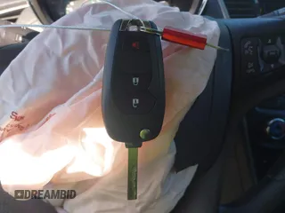 2020 Chevrolet Trax LS с VIN 3GNCJKSBXLL222340, выставлен на аукционе IAAI как лот 42072480 с пробегом 42 272 миль миль и . История ставок и продаж доступна на DreamBid. Изображение 11.