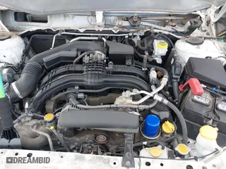 2019 Subaru Impreza Premium with VIN 4S3GKAC67K3615743, listed as a IAAI auction lot 41400298 with 81,677 mi miles. Bid and sale history available at carsss.com. Image 10.
