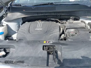 2018 Kia Sorento EX with VIN 5XYPH4A59JG347878, listed as a IAAI auction lot 41801123 with 89,716 mi miles and . Bid and sale history available at DreamBid. Image 10.