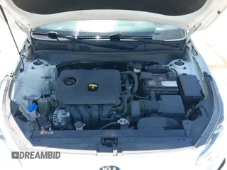 2020 Kia Forte LXS z VIN 3KPF24AD4LE248213, wystawiony jako IAAI lot #42290261 z przebiegiem 21 722 mil mil oraz . Historia ofert i sprzedaży dostępna na DreamBid. Obrazek 10.