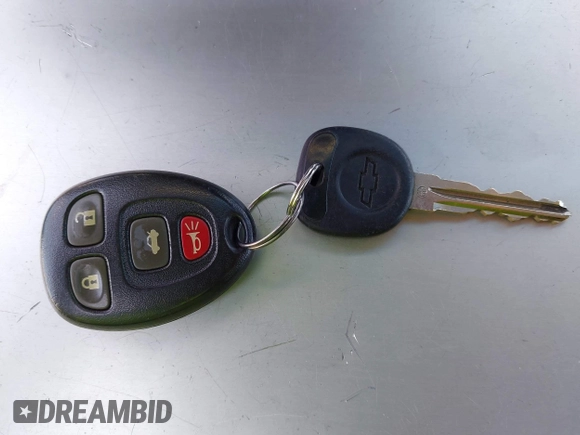 2012 Chevrolet Impala LS Fleet with VIN 2G1WF5E31C1302018, listed as a IAAI auction lot 42625669 with 153,691 mi miles and . Bid and sale history available at DreamBid. Image 11.