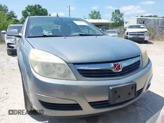 2008 Saturn Aura XE with VIN 1G8ZS57B98F230712, listed as a IAAI auction lot 42167496 with 122,199 mi miles and . Bid and sale history available at DreamBid. Image 6.