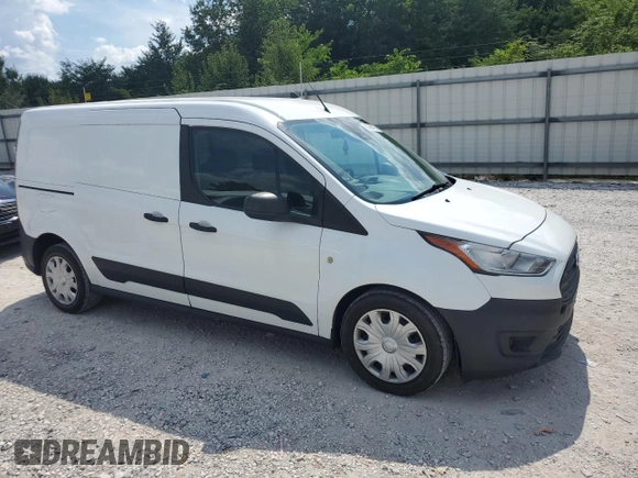 2019 Ford Transit Connect XL с VIN NM0LS7E22K1432173, выставлен на аукционе Copart как лот 63694795 с пробегом 85 221 миль миль и Списание • Salvage title. История ставок и продаж доступна на DreamBid. Изображение 4.