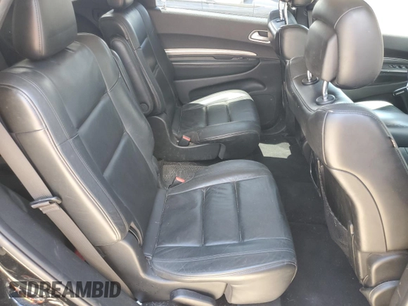 2020 Dodge Durango SXT с VIN 1C4RDHAG5LC373740, выставлен на аукционе Copart как лот 65497875 с пробегом 76 481 миль миль и Чистый • Clean title. История ставок и продаж доступна на DreamBid. Изображение 11.
