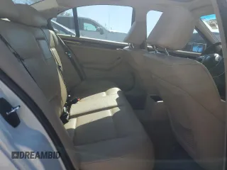 2005 BMW 3 Series 325i with VIN WBAET374X5NJ91022, listed as a Copart auction lot 56893725 with 147,184 mi miles and Clean title. Bid and sale history available at DreamBid. Image 10.