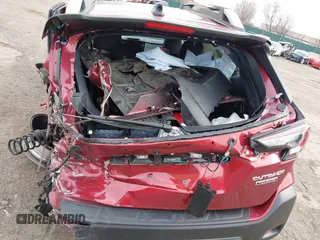 2024 Subaru Outback Touring с VIN 4S4BTAPC8R3134798, выставлен на аукционе IAAI как лот 41845286 с пробегом Не указан миль и . История ставок и продаж доступна на DreamBid. Изображение 6.