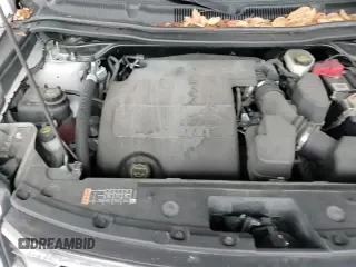 2017 Ford Explorer с VIN 1FM5K7B82HGC45098, выставлен на аукционе Copart как лот 65975995 с пробегом 82 823 миль миль и Списание • Salvage title. История ставок и продаж доступна на DreamBid. Изображение 17.