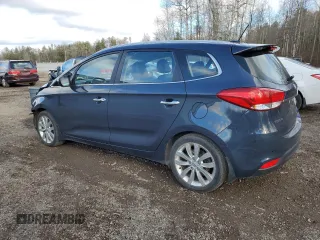2015 Kia Rondo EX with VIN KNAHU8A30F7122515, listed as a Copart auction lot 82110594 with 65,940 mi miles and Salvage Title. Bid and sale history available at carsss.com. Image 2.