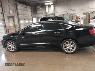2014 Chevrolet Impala LTZ с VIN 2G1155S3XE9103765, выставлен на аукционе IAAI как лот 41940525 с пробегом 222 845 миль миль и . История ставок и продаж доступна на DreamBid. Изображение 14.