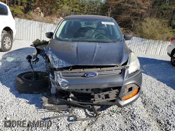 2015 Ford Escape S with VIN 1FMCU0F77FUA87284, listed as a Copart auction lot 85023964 with 146,845 mi miles and Non Repairable. Bid and sale history available at DreamBid. Image 5.