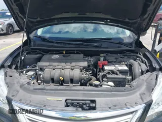 2015 Nissan Sentra SR with VIN 3N1AB7AP4FY287122, listed as a IAAI auction lot 42167418 with 60,418 mi miles and . Bid and sale history available at DreamBid. Image 10.