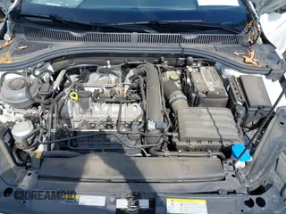 2020 Volkswagen Jetta S z VIN 3VWC57BU0LM100105, wystawiony jako IAAI lot #42213806 z przebiegiem 53 707 mil mil oraz . Historia ofert i sprzedaży dostępna na DreamBid. Obrazek 10.