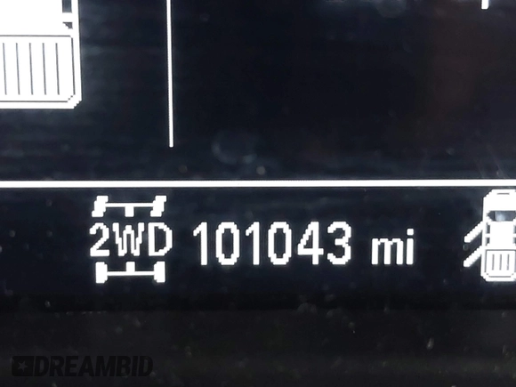 2019 Chevrolet Silverado 1500 Custom with VIN 1GCRYBEH0KZ410922, listed as a IAAI auction lot 41775841 with 101,043 mi miles and . Bid and sale history available at DreamBid. Image 15.