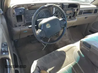 1996 Dodge 1500 z VIN 1B7HC13Y1TJ188317, wystawiony jako Copart lot #55630765 z przebiegiem 279 551 mil mil oraz Szkoda całkowita • Salvage title. Historia ofert i sprzedaży dostępna na DreamBid. Obrazek 8.