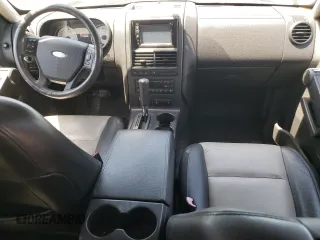2007 Ford Explorer Sport Trac Limited с VIN 1FMEU33877UB31535, выставлен на аукционе Copart как лот 56791175 с пробегом Не указан миль и Чистый • Clean title. История ставок и продаж доступна на DreamBid. Изображение 8.