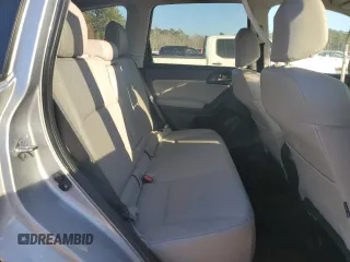 2016 Subaru Forester 2.5i Touring with VIN JF2SJAXC0GH513791, listed as a Copart auction lot 43259455 with 125,491 mi miles and Salvage Title. Bid and sale history available at carsss.com. Image 11.