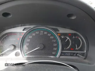 2009 Toyota Venza z VIN 4T3ZK11A09U020241, wystawiony jako IAAI lot #42335397 z przebiegiem 143 816 mil mil oraz . Historia ofert i sprzedaży dostępna na DreamBid. Obrazek 7.