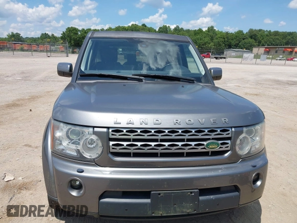 2010 Land Rover LR4 HSE с VIN SALAM2D49AA534104, выставлен на аукционе IAAI как лот 42571548 с пробегом 100 099 миль миль и . История ставок и продаж доступна на DreamBid. Изображение 6.