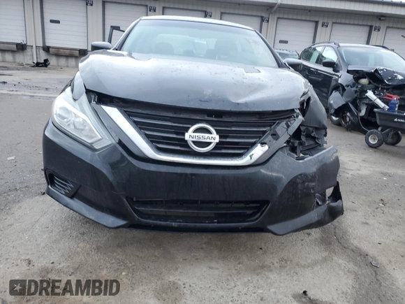 2016 Nissan Altima 2.5 S with VIN 1N4AL3APXGC222925, listed as a Copart auction lot 47024275 with 133,526 mi miles and Salvage Title. Bid and sale history available at carsss.com. Image 5.