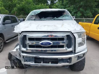 2016 Ford F-150 XLT with VIN 1FTEW1EF9GFA23176, listed as a IAAI auction lot 42142336 with 178,446 mi miles and . Bid and sale history available at carsss.com. Image 6.