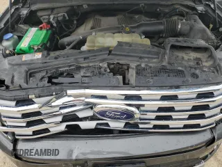 2020 Ford Expedition Max Limited with VIN 1FMJK2AT7LEA21398, listed as a Copart auction lot 62744905 with 173,670 mi miles and Salvage title. Bid and sale history available at DreamBid. Image 12.