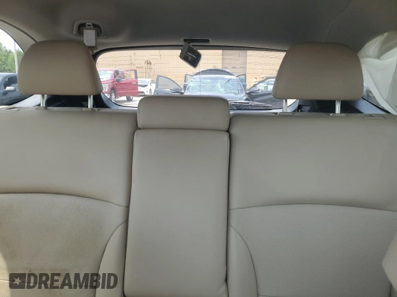 2016 Subaru Outback Limited with VIN 4S4BSENCXG3200780, listed as a Copart auction lot 57398595 with 118,045 mi miles and Salvage title. Bid and sale history available at DreamBid. Image 10.