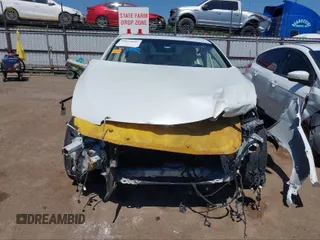 2014 Acura RLX Tech Pkg with VIN JH4KC1F57EC004303, listed as a IAAI auction lot 40436817 with 1 mi miles. Bid and sale history available at carsss.com. Image 6.