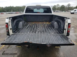 2000 Dodge Ram 1500 with VIN 1B7HC13Z1YJ113679, listed as a Copart auction lot 45869575 with 269,610 mi miles and Salvage Title. Bid and sale history available at carsss.com. Image 6.