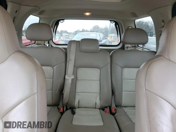 2003 Ford Expedition Eddie Bauer с VIN 1FMFU18L43LB38996, выставлен на аукционе Copart как лот 84812094 с пробегом 223 268 миль миль и Списание • Salvage title. История ставок и продаж доступна на DreamBid. Изображение 10.