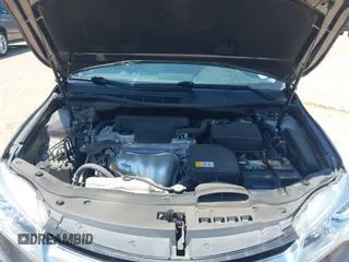 2017 Toyota Camry XLE with VIN 4T1BF1FK9HU734223, listed as a IAAI auction lot 39601554 with 61,147 mi miles. Bid and sale history available at carsss.com. Image 10.