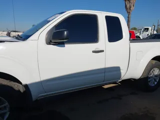 2018 Nissan Frontier SV with VIN 1N6AD0CU4JN750851, listed as a IAAI auction lot 41999375 with 112,055 mi miles and . Bid and sale history available at DreamBid. Image 14.
