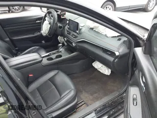 2022 Nissan Altima 2.5 SR with VIN 1N4BL4CV5NN311258, listed as a IAAI auction lot 41917915 with 76,928 mi miles. Bid and sale history available at carsss.com. Image 5.