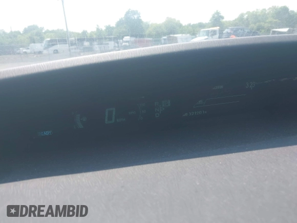 2012 Toyota Prius One z VIN JTDKN3DU1C1503463, wystawiony jako IAAI lot #42446535 z przebiegiem 321 201 mil mil oraz . Historia ofert i sprzedaży dostępna na DreamBid. Obrazek 7.