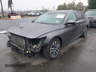 2020 Honda Accord with VIN 1HGCV3F13LA015933, listed as a IAAI auction lot 41720543 with 64,943 mi miles and . Bid and sale history available at DreamBid. Image 19.