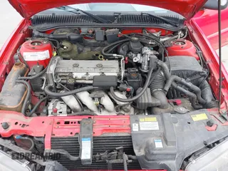 1995 Pontiac Grand Am z VIN 1G2NE15D8SM591364, wystawiony jako IAAI lot #42109395 z przebiegiem 140 629 mil mil oraz . Historia ofert i sprzedaży dostępna na DreamBid. Obrazek 10.