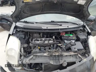2007 Toyota Yaris with VIN JTDJT923975071265, listed as a IAAI auction lot 42060579 with 222,065 mi miles and . Bid and sale history available at DreamBid. Image 10.