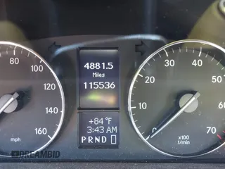 2006 Mercedes-Benz C 230 Sport z VIN WDBRF52H76A867919, wystawiony jako IAAI lot #42745070 z przebiegiem 115 536 mil mil oraz . Historia ofert i sprzedaży dostępna na DreamBid. Obrazek 15.