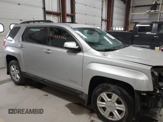 2015 GMC Terrain SLE z VIN 2GKFLWE31F6323727, wystawiony jako IAAI lot #42025066 z przebiegiem 159 681 mil mil oraz . Historia ofert i sprzedaży dostępna na DreamBid. Obrazek 14.