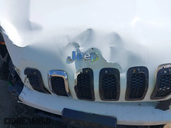 2015 Jeep Cherokee Latitude с VIN 1C4PJMCB8FW603123, выставлен на аукционе IAAI как лот 42086067 с пробегом 173 775 миль миль и . История ставок и продаж доступна на DreamBid. Изображение 10.
