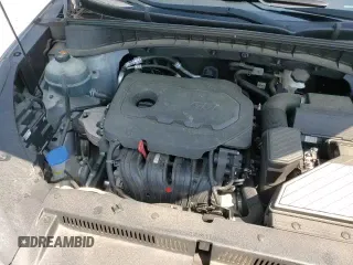 2020 Hyundai Tucson Sport with VIN KM8J33AL4LU202905, listed as a Copart auction lot 67018135 with 18,141 mi miles and Salvage title. Bid and sale history available at DreamBid. Image 15.