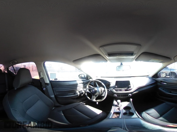 2019 Nissan Altima S with VIN 1N4BL4BV1KC114807, listed as a IAAI auction lot 41647497 with 123,743 mi miles and . Bid and sale history available at DreamBid. Image 19.