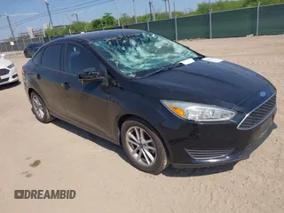 2016 Ford Focus SE с VIN 1FADP3F28GL349817, выставлен на аукционе IAAI как лот 42016215 с пробегом 68 816 миль миль и . История ставок и продаж доступна на DreamBid. Изображение 1.