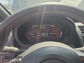 2017 Subaru WRX Limited с VIN JF1VA1J61H9802307, выставлен на аукционе Copart как лот 62780405 с пробегом 84 856 миль миль и Списание • Salvage title. История ставок и продаж доступна на DreamBid. Изображение 8.
