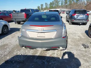 2017 Cadillac CTS Luxury RWD with VIN 1G6AR5SS1H0155564, listed as a IAAI auction lot 41232053 with 67,792 mi miles and . Bid and sale history available at DreamBid. Image 16.