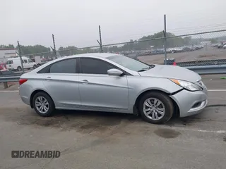 2012 Hyundai Sonata GLS z VIN 5NPEB4AC9CH336978, wystawiony jako IAAI lot #42116129 z przebiegiem 253 028 mil mil oraz . Historia ofert i sprzedaży dostępna na DreamBid. Obrazek 14.