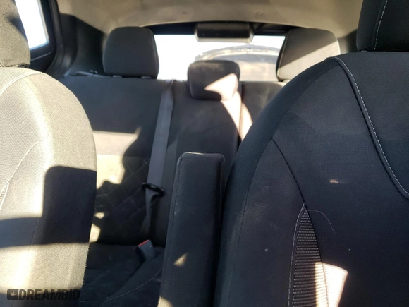 2018 Nissan Kicks SR with VIN 3N1CP5CU2JL515710, listed as a Copart auction lot 88911005 with 153,341 mi miles and Salvage Title. Bid and sale history available at carsss.com. Image 10.