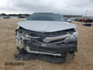 2014 Toyota Camry L with VIN 4T1BF1FK9EU363995, listed as a Copart auction lot 54539065 with 121,517 mi miles and Salvage Title. Bid and sale history available at DreamBid. Image 5.