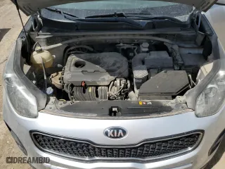 2017 Kia Sportage LX with VIN KNDPM3AC5H7206477, listed as a Copart auction lot 53582645 with 182,153 mi miles and Clean Title. Bid and sale history available at carsss.com. Image 12.